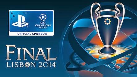 Jugadores que se perderán la final de la UEFA Champions League 2013-2014