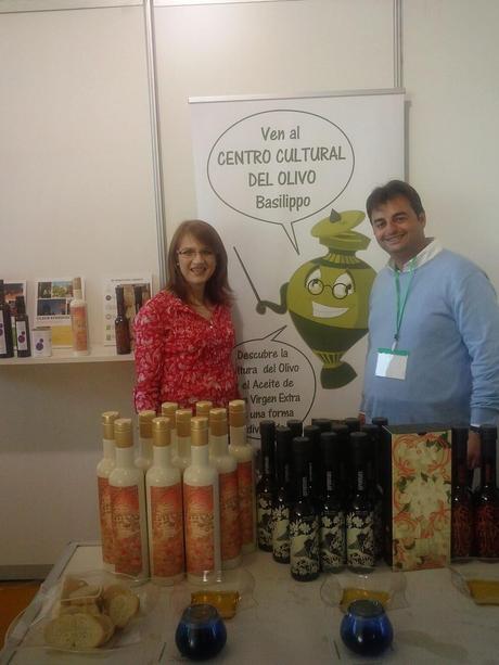 FLAN DE NARANJA Y AOVE