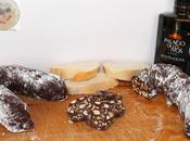Morcilla...de chocolate