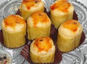 Piononos tarta piononos