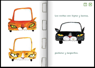Libros gratuitos para niños en inglés y español