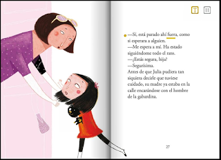 Libros gratuitos para niños en inglés y español