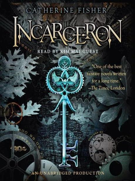 Incarceron de Catherine Fisher en PDF