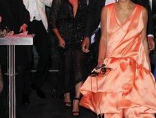 Solange Knowles, hermana Beyoncé, agrede
