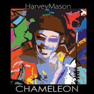 El baterista Harvey Mason edita Chameleon