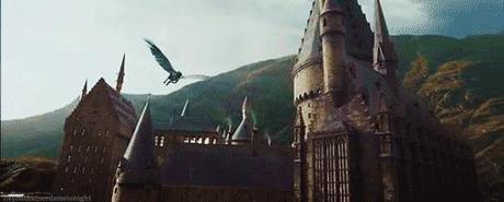 ¡La nueva película del mundo de Harry Potter ya tiene fecha!