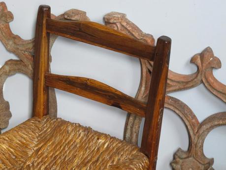 Mezclando texturas.....