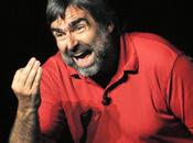 Volker Pispers: comediante, mejor maestro historia Europa.