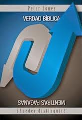 Mentiras paganas, verdad bíblica (parte 2 de 5)