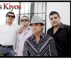 Los Kiyos