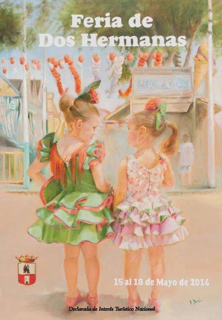 CarteFeria2014