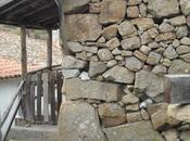 Casa rural desde Hórreo