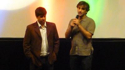 Zinemaldia 2010 - Diario del Jurado Joven [Día 3]