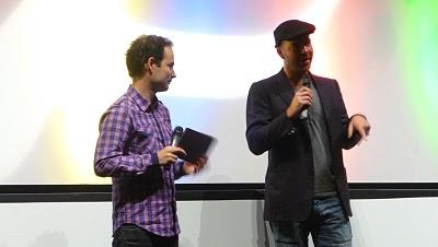 Zinemaldia 2010 - Diario del Jurado Joven [Día 3]