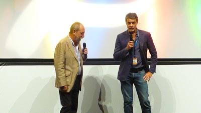 Zinemaldia 2010 - Diario del Jurado Joven [Día 3]