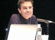 José Luis Brea: Teórico crítico arte