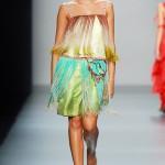 Cibeles Madrid Fashion Week primavera/verano 2011: Victorio & Lucchino