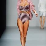 Cibeles Madrid Fashion Week primavera/verano 2011: Victorio & Lucchino