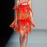 Cibeles Madrid Fashion Week primavera/verano 2011: Victorio & Lucchino