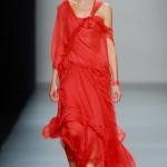 Cibeles Madrid Fashion Week primavera/verano 2011: Victorio & Lucchino