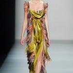 Cibeles Madrid Fashion Week primavera/verano 2011: Victorio & Lucchino