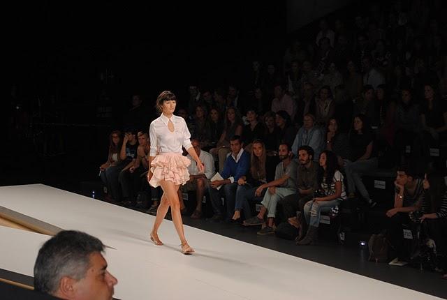 EL EGO I: DIANA DORADO