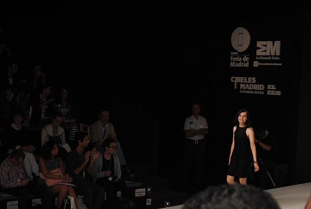 EL EGO I: DIANA DORADO