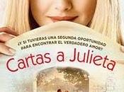 Cartas Julieta