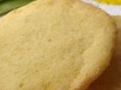 Galletitas dulces para celiacos