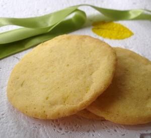 Galletitas dulces para celiacos