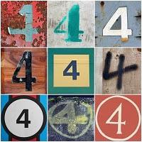 El juego del  ¡¡¡¡CUATRO!!!