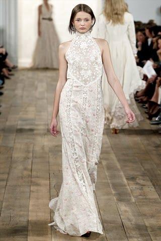 Ralph Lauren Spring 2011 | New York Fashion Week