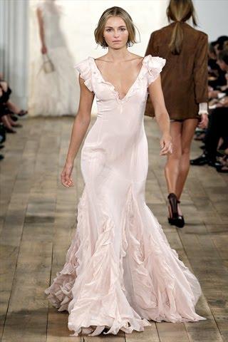 Ralph Lauren Spring 2011 | New York Fashion Week