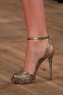 Ralph Lauren Spring 2011 | New York Fashion Week