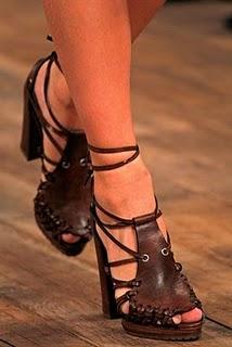 Ralph Lauren Spring 2011 | New York Fashion Week