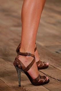 Ralph Lauren Spring 2011 | New York Fashion Week