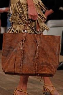 Ralph Lauren Spring 2011 | New York Fashion Week