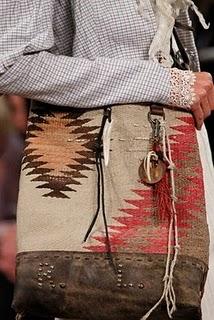 Ralph Lauren Spring 2011 | New York Fashion Week