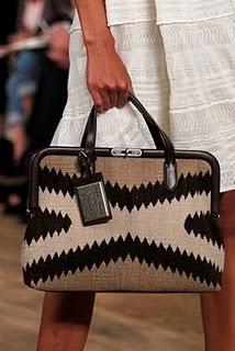 Ralph Lauren Spring 2011 | New York Fashion Week