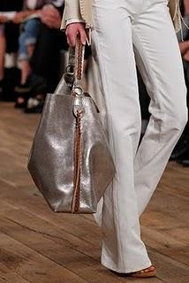 Ralph Lauren Spring 2011 | New York Fashion Week