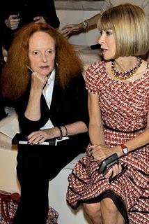 Ralph Lauren Spring 2011 | New York Fashion Week