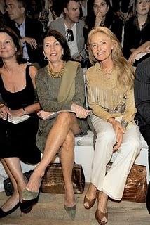 Ralph Lauren Spring 2011 | New York Fashion Week