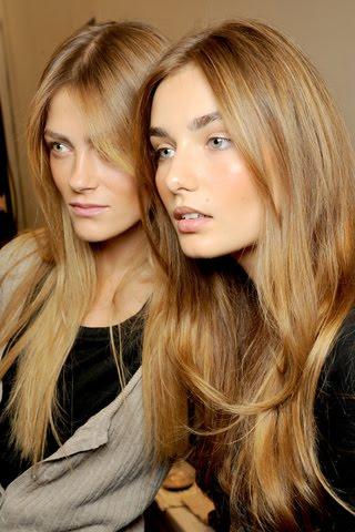 Ralph Lauren Spring 2011 | New York Fashion Week