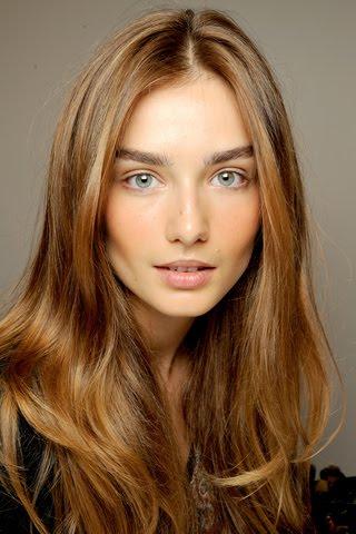 Ralph Lauren Spring 2011 | New York Fashion Week