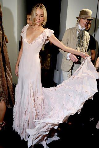 Ralph Lauren Spring 2011 | New York Fashion Week