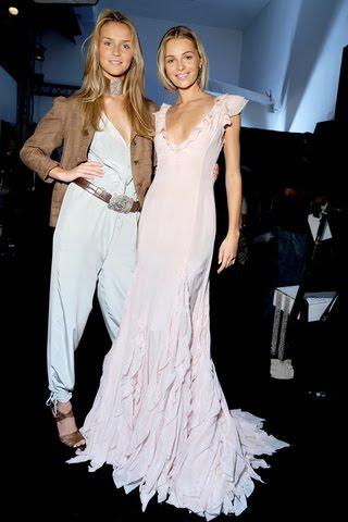 Ralph Lauren Spring 2011 | New York Fashion Week