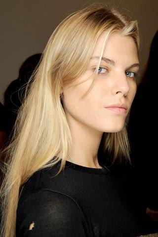 Ralph Lauren Spring 2011 | New York Fashion Week