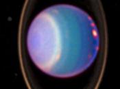 estudio sugiere Júpiter Saturno desplazaron Urano actual órbita