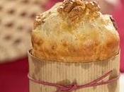 Clásico Pannetone navidad