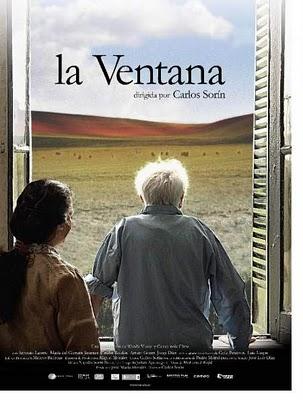 La Ventana.